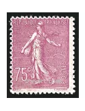 n° 202 - Timbre France Poste