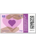 n° 3594a - Timbre ALLEMAGNE FEDERALE Poste