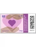 n° 3594a - Timbre ALLEMAGNE FEDERALE Poste