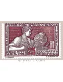 n° 212 - Timbre France Poste