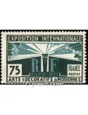 n° 215 - Timbre France Poste