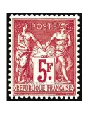 n° 216 - Timbre France Poste