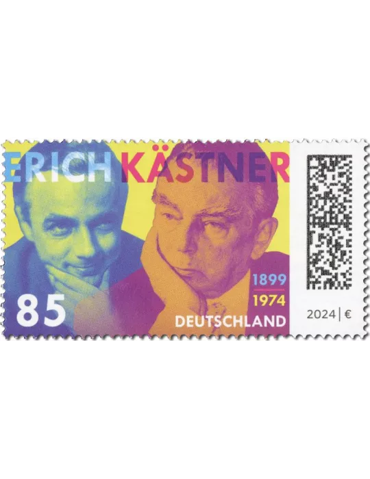 n° 3595 - Timbre ALLEMAGNE FEDERALE Poste