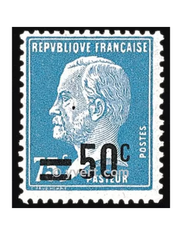 n° 219 - Timbre France Poste