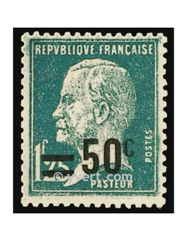 n° 222 - Timbre France Poste