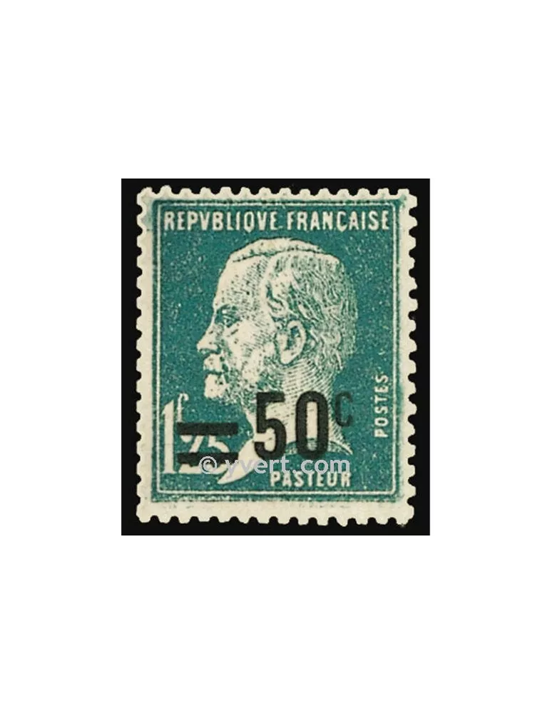 n° 222 - Timbre France Poste