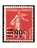 n° 227 - Timbre France Poste