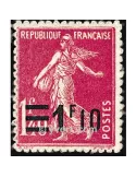 n° 228 - Timbre France Poste