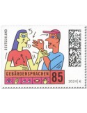 n° 3598 - Timbre ALLEMAGNE FEDERALE Poste