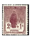 n° 229 - Timbre France Poste
