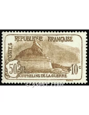 n° 230 - Timbre France Poste