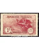 n° 231 - Timbre France Poste