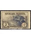 n° 232 - Timbre France Poste