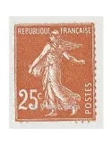 n° 235 - Timbre France Poste