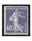 n° 236 - Timbre France Poste
