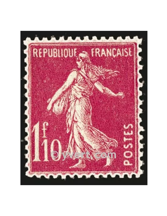 n° 238 - Timbre France Poste