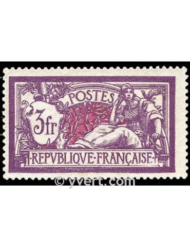 n° 240 - Timbre France Poste