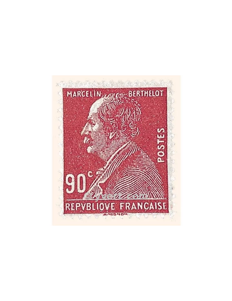n° 243 - Timbre France Poste