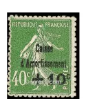 n° 253 - Timbre France Poste