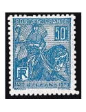 n° 257 - Timbre France Poste