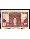 n° 258 - Timbre France Poste