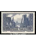 n° 261 - Timbre France Poste