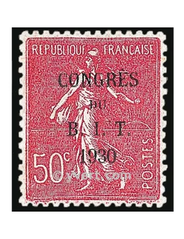 n° 264 - Timbre France Poste
