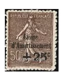 n° 267 - Timbre France Poste
