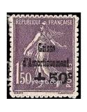 n° 268 - Timbre France Poste