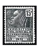 n° 270 - Timbre France Poste