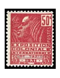 n° 272 - Timbre France Poste