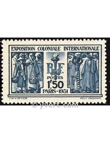 n° 274 - Timbre France Poste