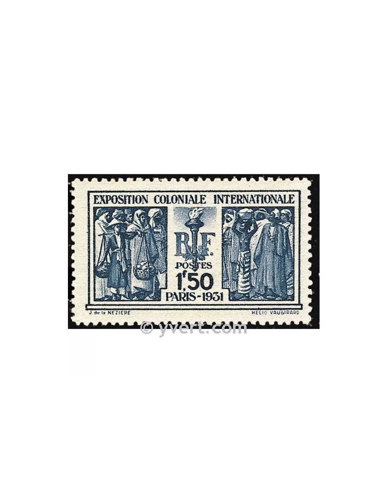 n° 274 - Timbre France Poste