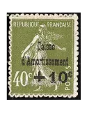 n° 275 - Timbre France Poste