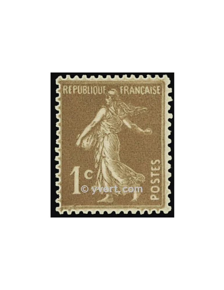 n° 277B - Timbre France Poste