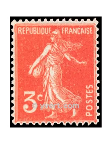 n° 278A - Timbre France Poste