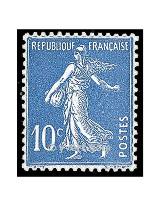n° 279 - Timbre France Poste
