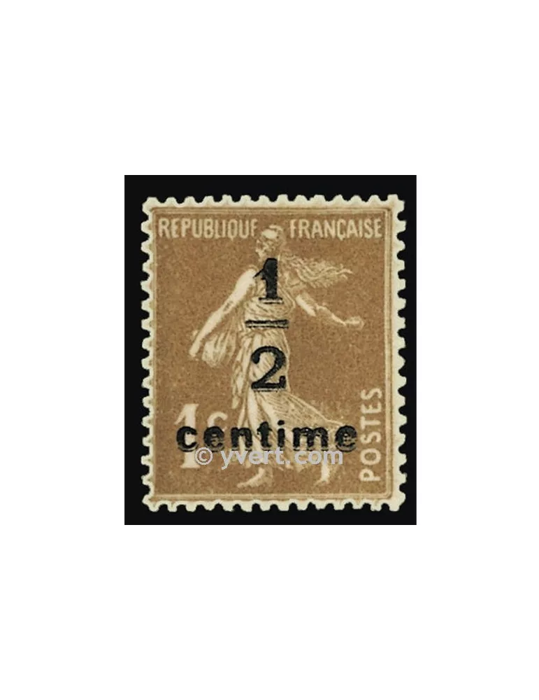 n° 279B - Timbre France Poste