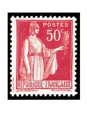 n° 283 - Timbre France Poste