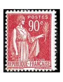 n° 285 - Timbre France Poste