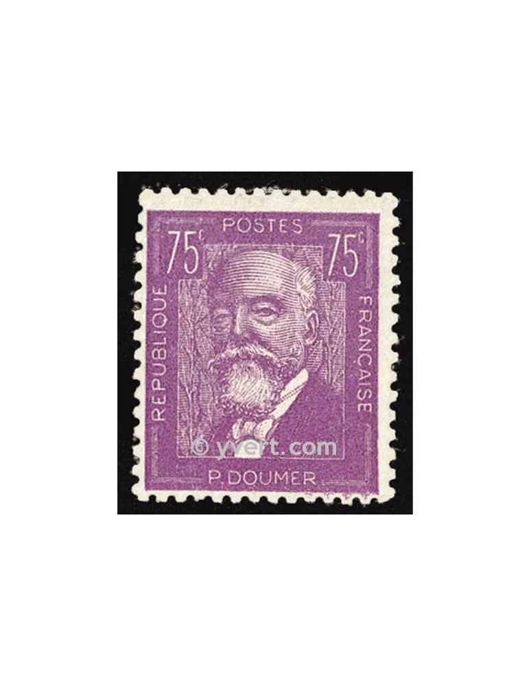 n° 292 - Timbre France Poste
