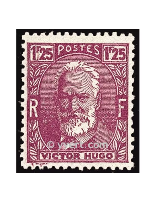 n° 293 - Timbre France Poste