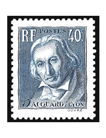 n° 295 - Timbre France Poste