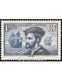 n° 297 - Timbre France Poste