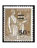 n° 298 - Timbre France Poste