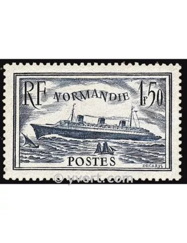 n° 299 - Timbre France Poste