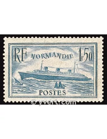 n° 300 - Timbre France Poste