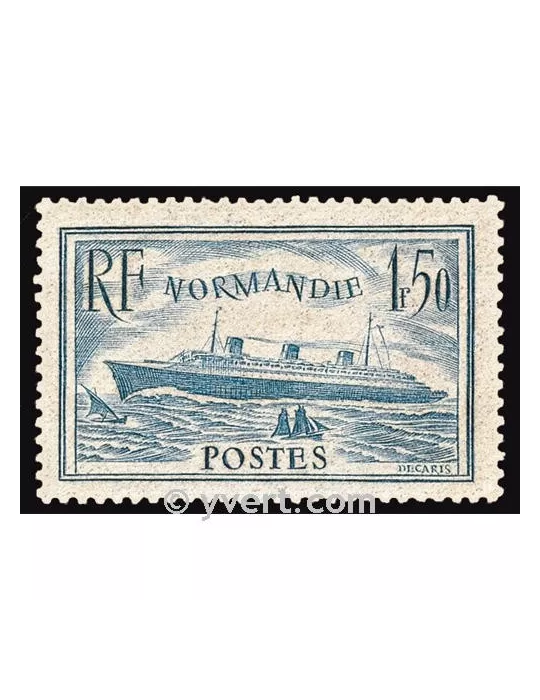 n° 300 - Timbre France Poste