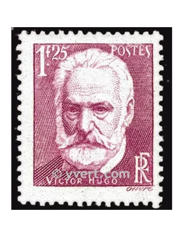 n° 304 - Timbre France Poste