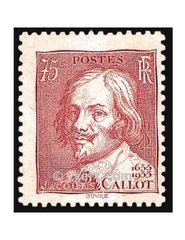 n° 306 - Timbre France Poste